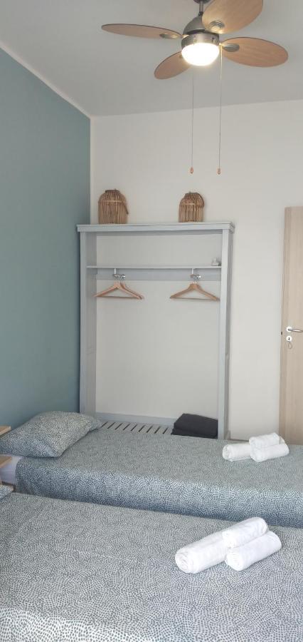 La Casa Al Mare Rimini Room photo